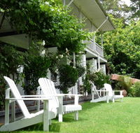 Brentwood Accommodation BB Apartments - Yarra Valley - Accommodation Sunshine Coast