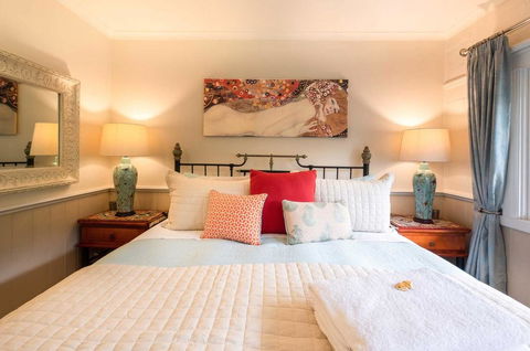 Brentwood Accommodation B&B Apartments - Yarra Valley - Accommodation Sunshine Coast 3