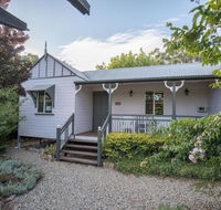 Briar Rose Cottages - Accommodation Sunshine Coast