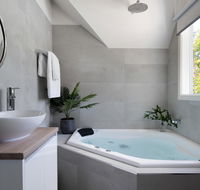 Briars Loft - Daylesford - Accommodation Sunshine Coast