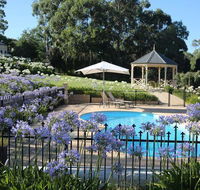 Brice Hill Country Lodge - Accommodation Sunshine Coast