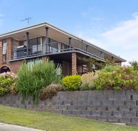 Bridairre Holiday Apartments - Accommodation Sunshine Coast