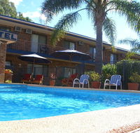 Bridge View Motel - Accommodation Sunshine Coast