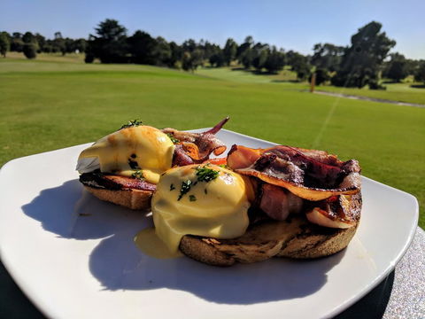 Bridges Villas At Cobram Barooga Golf Club - Accommodation Sunshine Coast 2