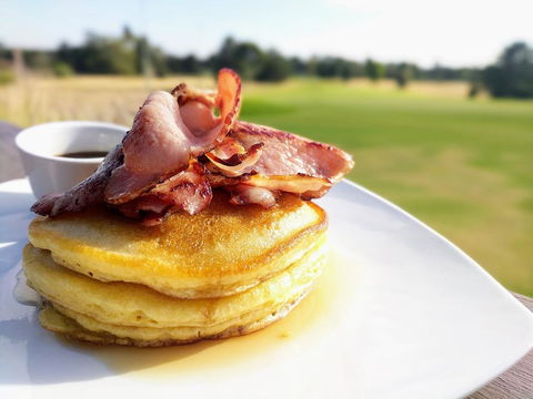 Bridges Villas At Cobram Barooga Golf Club - Accommodation Sunshine Coast 1