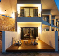 Bridges Villas at Cobram Barooga Golf Club - Accommodation Sunshine Coast