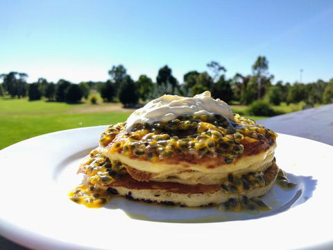 Bridges Villas At Cobram Barooga Golf Club - Accommodation Sunshine Coast 3