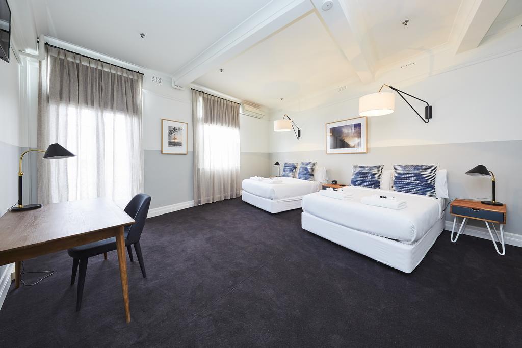 North Willoughby NSW Accommodation Sunshine Coast