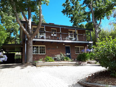 Bridgewater Dog'n'me...furkid And Family Friendly... - Accommodation Sunshine Coast 1