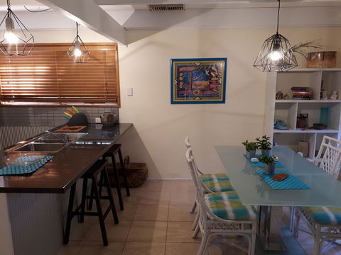 Bridgewater Dog'n'me...furkid And Family Friendly... - Accommodation Sunshine Coast 2