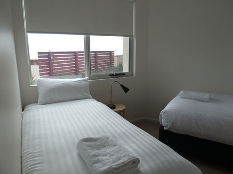 Bridport Horizon Views - Accommodation Sunshine Coast 1