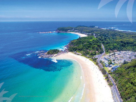 Briesta - Accommodation Sunshine Coast 1