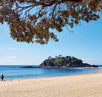 Briesta - Accommodation Sunshine Coast