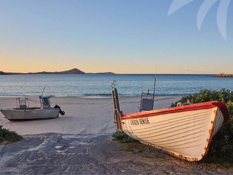 Briesta - Accommodation Sunshine Coast 2