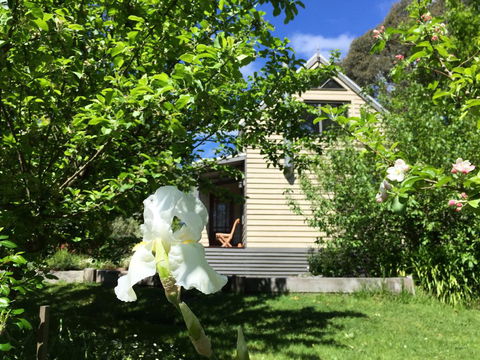 Brigadoon Cottages - Accommodation Sunshine Coast 2
