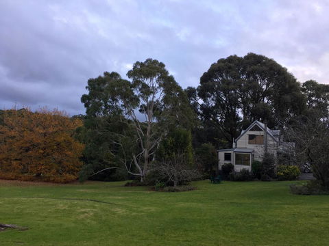 Brigadoon Cottages - Accommodation Sunshine Coast 0