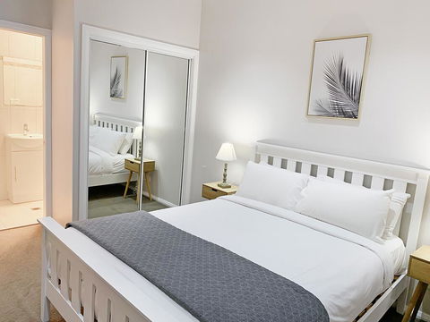 Bright 3-bedroom Apartment - Central Armidale - Accommodation Sunshine Coast 1