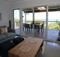 Brilliant Ocean Views - Accommodation Sunshine Coast