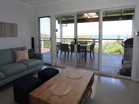 Brilliant Ocean Views - Accommodation Sunshine Coast 0