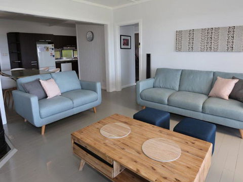 Brilliant Ocean Views - Accommodation Sunshine Coast 1