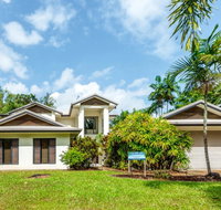 Brindabella - Palm Cove - Accommodation Sunshine Coast