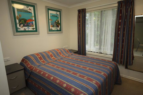 Brisbane Gateway Resort - Accommodation Sunshine Coast 3