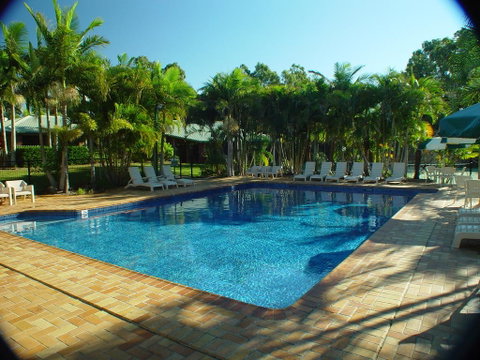 Brisbane Gateway Resort - Accommodation Sunshine Coast 0