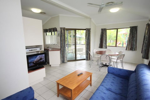 Brisbane Gateway Resort - Accommodation Sunshine Coast 2