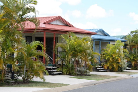 Brisbane Gateway Resort - Accommodation Sunshine Coast 1