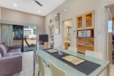 Brisbane Holiday Village - Accommodation Sunshine Coast 3