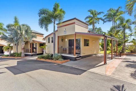 Brisbane Holiday Village - Accommodation Sunshine Coast 1