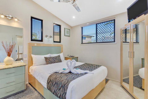 Brisbane Holiday Village - Accommodation Sunshine Coast 2