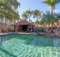 Brisbane International Virginia - Accommodation Sunshine Coast