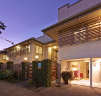 Brisbane Street Studios - Accommodation Sunshine Coast