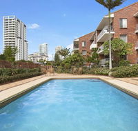 Britannia - Accommodation Sunshine Coast