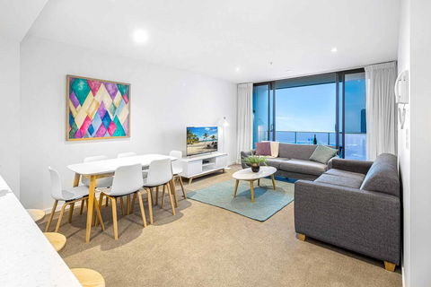 Broadbeach Residences By Holiday Holiday - Accommodation Sunshine Coast 0