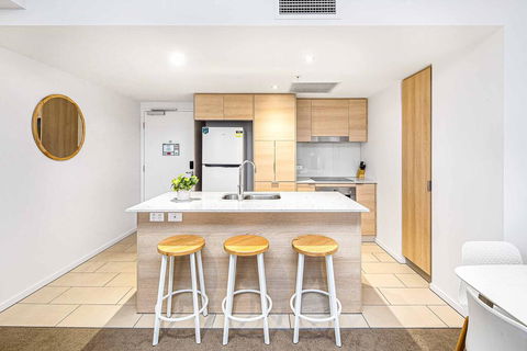 Broadbeach Residences By Holiday Holiday - Accommodation Sunshine Coast 2