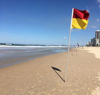 Broadbeach Studios - Accommodation Sunshine Coast