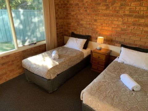 Broadford Sugarloaf Motel - Accommodation Sunshine Coast 1