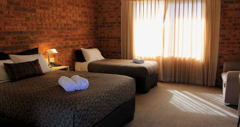 Broadford Sugarloaf Motel - Accommodation Sunshine Coast 2
