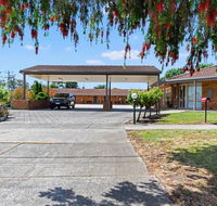 Broadford Sugarloaf Motel - Accommodation Sunshine Coast