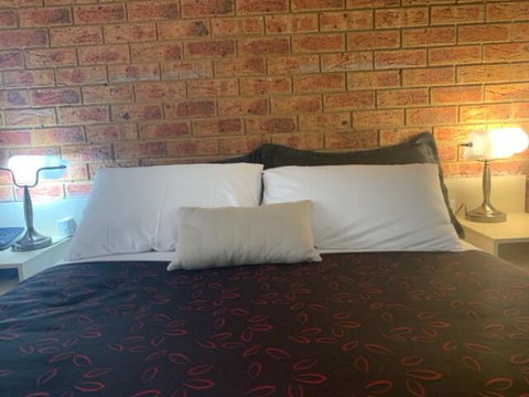 Broadford Sugarloaf Motel - Accommodation Sunshine Coast 3