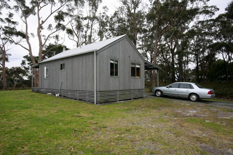 Brodribb River Rainforest Cabins - Cabin 1 - Accommodation Sunshine Coast 1