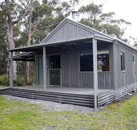 Brodribb River Rainforest Cabins - Cabin 2 - Accommodation Sunshine Coast