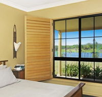 Broken View Estate - Accommodation Sunshine Coast