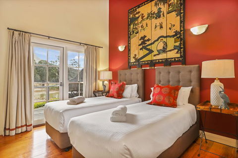 Brokenback Views Country Estate Hunter Valley - Accommodation Sunshine Coast 2