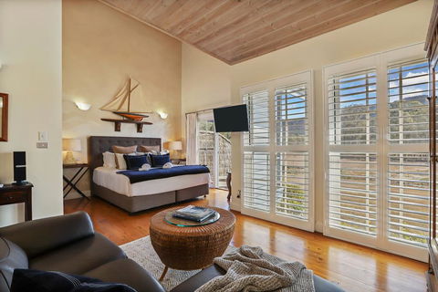 Brokenback Views Country Estate Hunter Valley - Accommodation Sunshine Coast 1