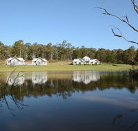 Brokenback Views Country Estate Hunter Valley - Accommodation Sunshine Coast
