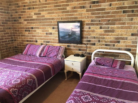 Bronte Court No 3 At South West Rocks - Accommodation Sunshine Coast 1