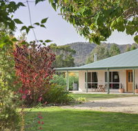 Brookfield Guest House - Accommodation Sunshine Coast